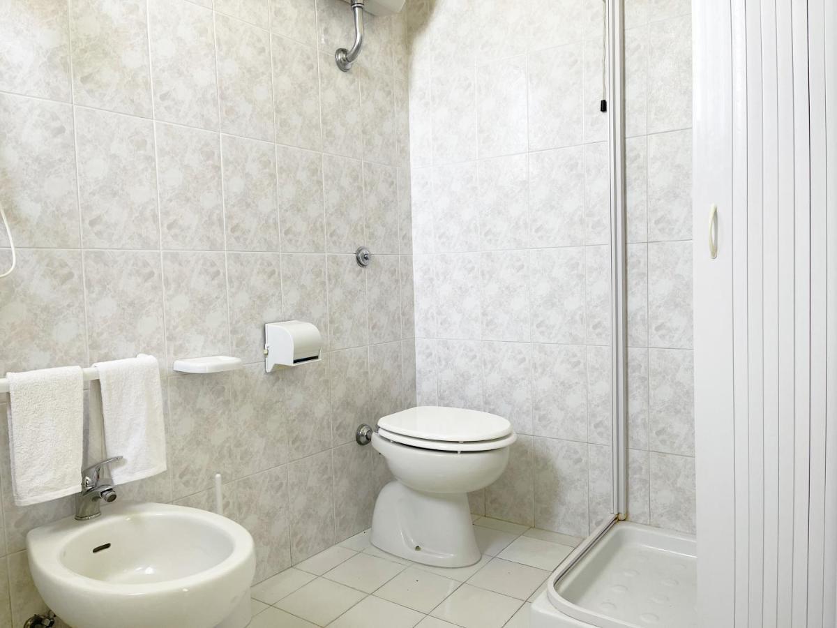 Hotel Reginella 산트아구타수이두에골피 외부 사진