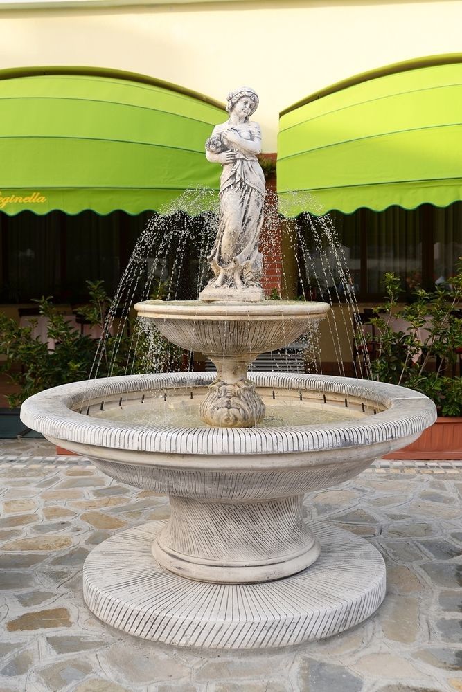 Hotel Reginella 산트아구타수이두에골피 외부 사진